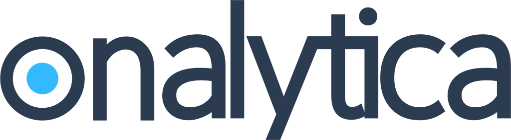 Onalytica logo